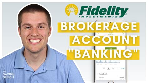 <b>Fidelity</b> provides fractional CDs that allow for. . Are fidelity brokerage accounts insured